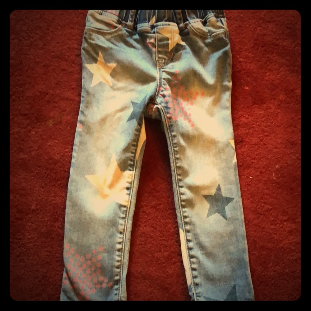Gap Denim size 3 years jeans